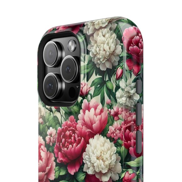 iPhone 16 Pro Max phone case, MARPC1200 - Picture 8 of 13